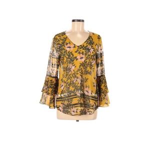 Cabi 5518 Spring Scene Blouse